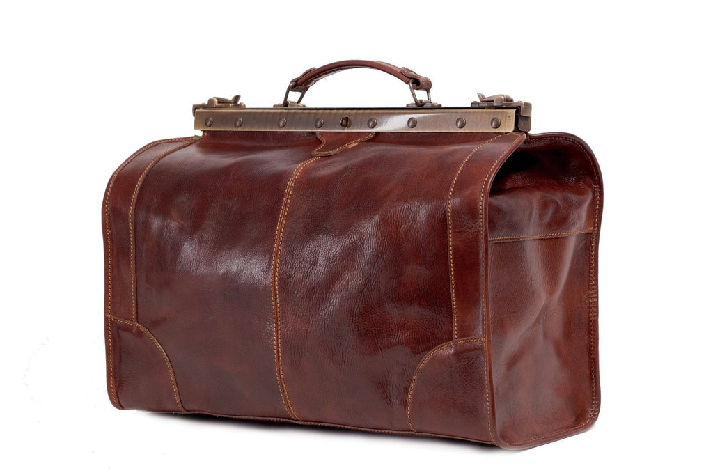 Doctor's Duffle
